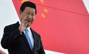 A Chinese Man
